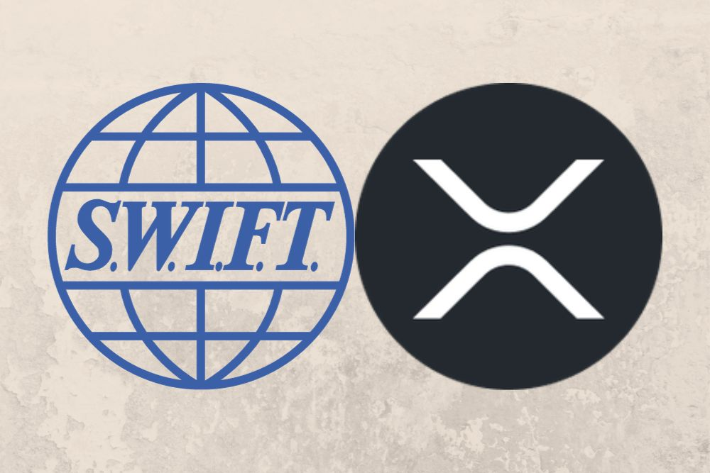 Ripple CEO Brad Garlinghouse: “We’re Not Partnering with SWIFT — We’re Changing Them” ‣ BlockNews