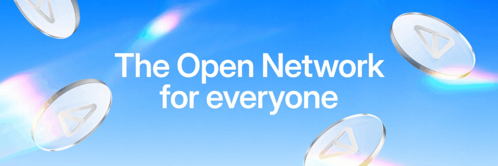 Toncoins Story Began with the Telegram Open Network ton