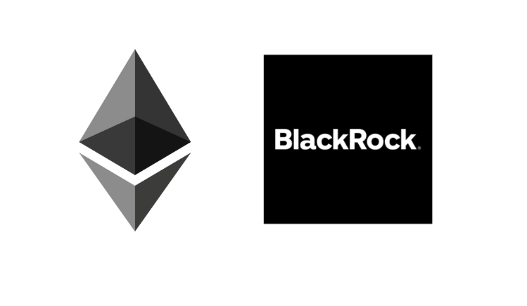 BlackRock Needs Staking in Its ETH ETF—TradFi’s Quietly Going Full DeFi? ‣ BlockNews