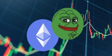 Is PEPE About to Explode? Ethereum’s Rally Might Be the Signal