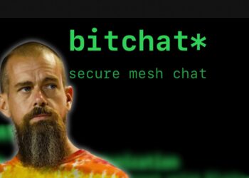 Jack Dorsey Spends Weekend Building “Bitchat” – A Mesh-Based Messaging App