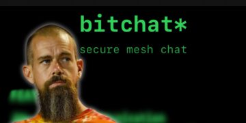 Bitcoin Bull and Twitter Co-Founder Jack Dorsey Spends Weekend Building “Bitchat” – A Mesh-Based Messaging App