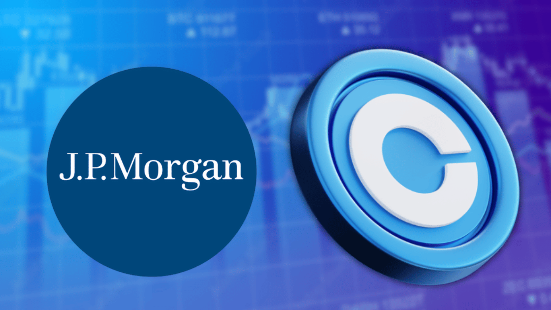 JPMorgan Partners With Coinbase to Allow Chase Cardholders to Buy Crypto With Credit Cards: Here is How it Works