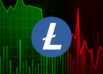 Litecoin Faces Mounting Pressure — Is a Pullback Inevitable?