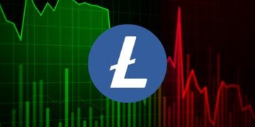 Litecoin Faces Mounting Pressure — Is a Pullback Inevitable?
