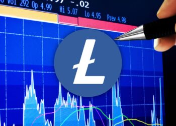 Litecoin Is Waking Up—And $120 Might Be Closer Than It Looks