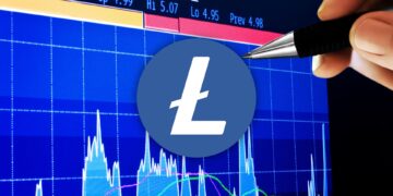 Litecoin Is Waking Up—And $120 Might Be Closer Than It Looks