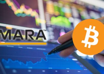 MARA Raises $950M to Stack Bitcoin and Scale Up—But With a Twist