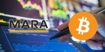 MARA Raises $950M to Stack Bitcoin and Scale Up—But With a Twist