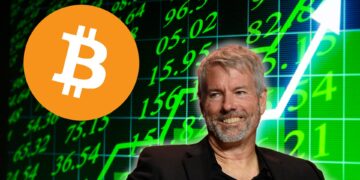 Michael Saylor's 'Strategy' Buys Another $2.5 Billion in Bitcoin: Here are the Details
