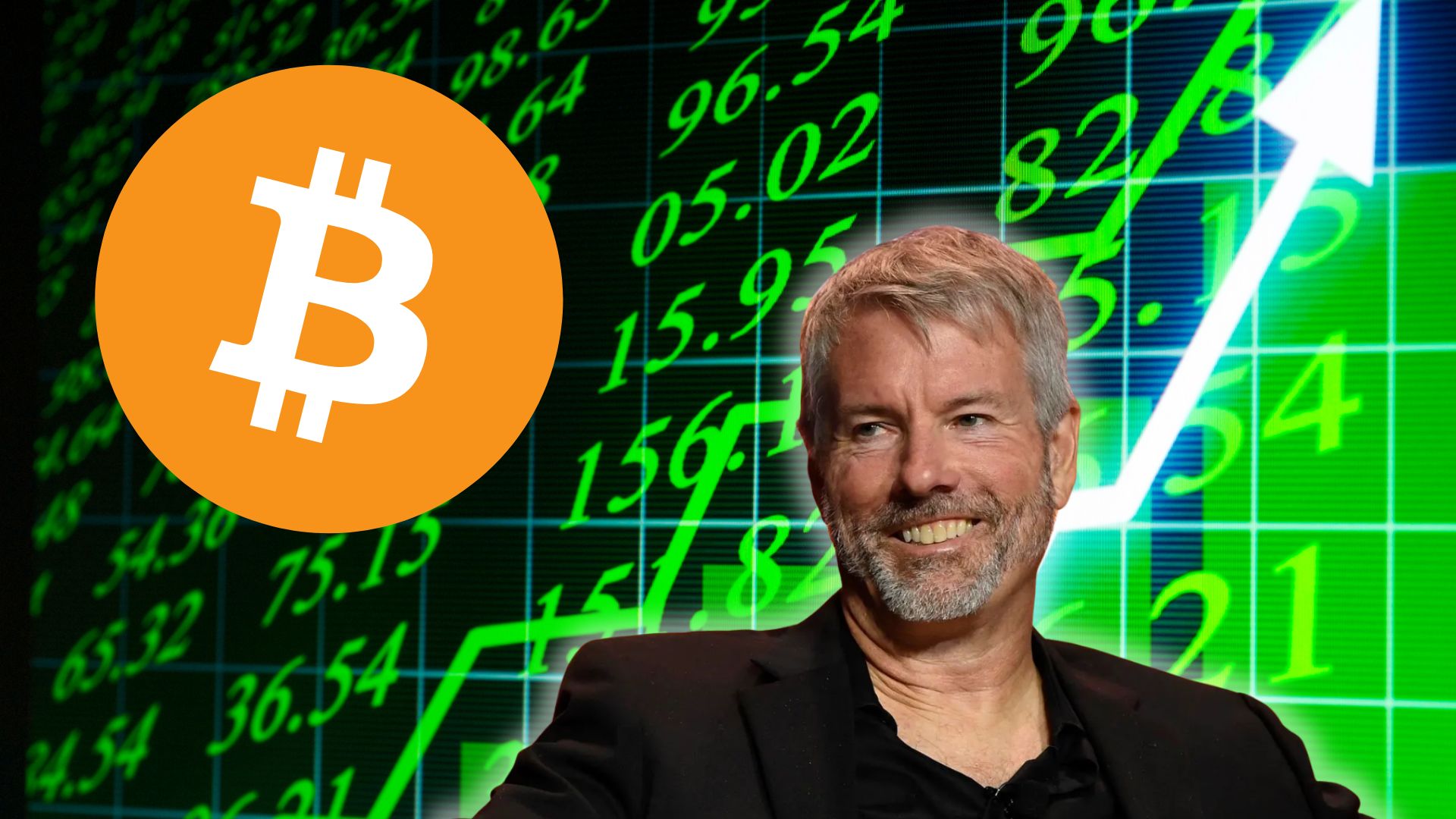 Michael Saylor’s ‘Strategy’ Buys Another $2.5 Billion in Bitcoin: Here are the Details