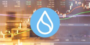 Mill City Bets Big on SUI, Ditching TradFi for Blockchain Play