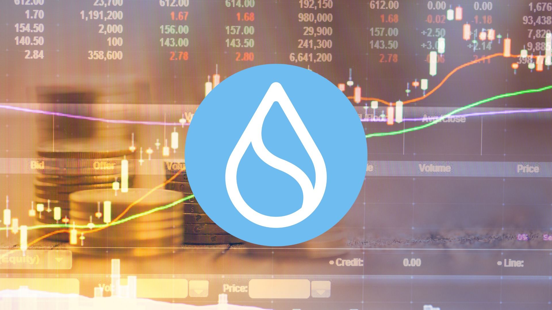 Mill City Bets Big on SUI, Ditching TradFi for Blockchain Play