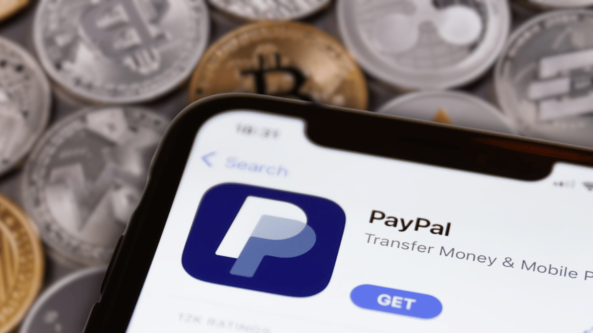 PayPal to Allow Merchants to Accept Payment In Over 100 Cryptos: Here is Why This is Bullish