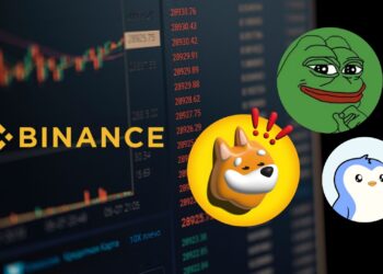 PEPE, BONK, and PENGU Pop Off After Binance Drops Seed Tag