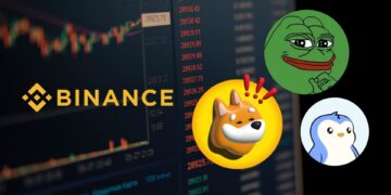 PEPE, BONK, and PENGU Pop Off After Binance Drops Seed Tag