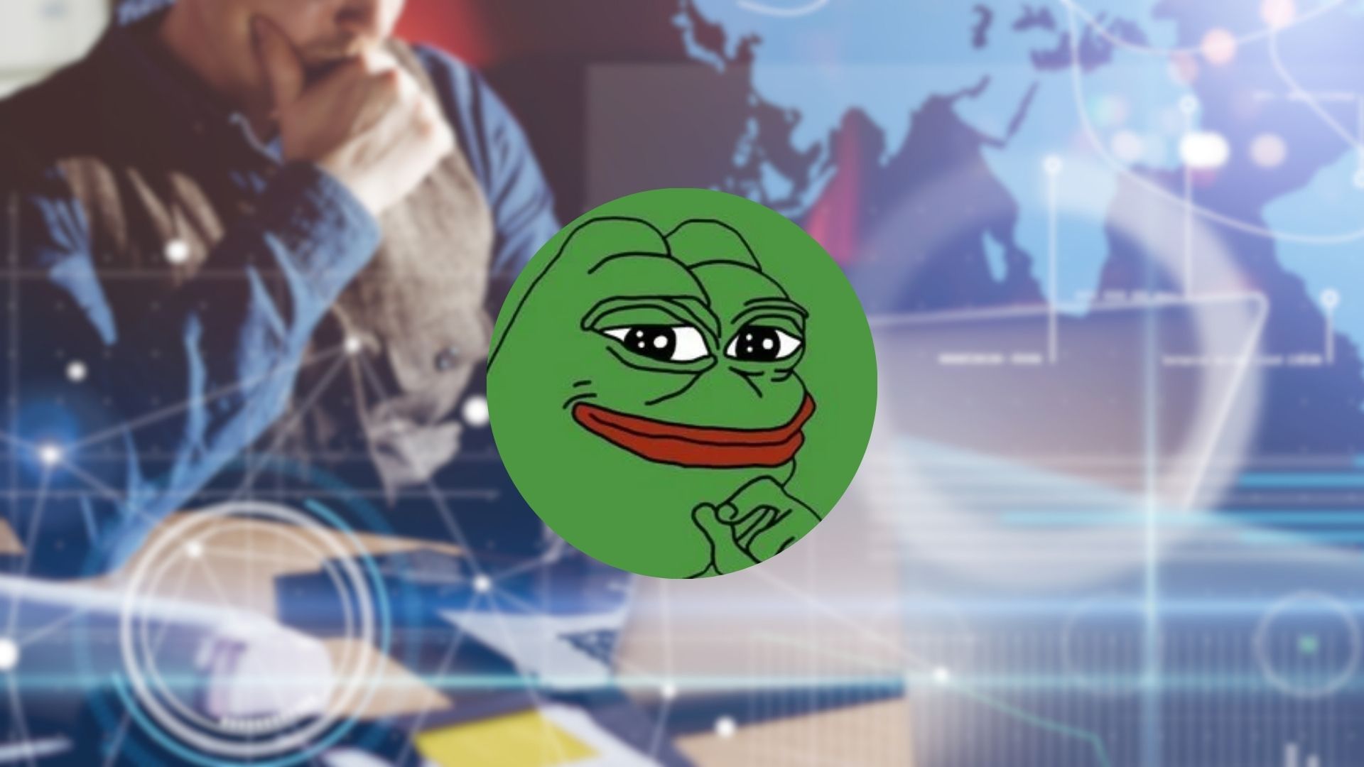 PEPE Bounces Back—But Is It the Real Deal or Just Hype?
