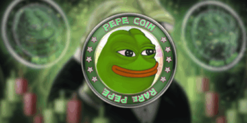 Pepe Climbs 3 Amid Heavy Trading Volume