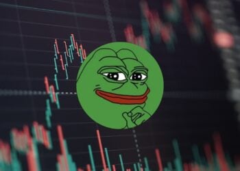 PEPE Coin’s Breakout Echoes 2023 Surge — Can It Happen Again?
