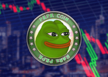 Pepe Pops 8 As Bitcoin Inches Toward New High