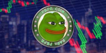 Pepe Pops 8 As Bitcoin Inches Toward New High