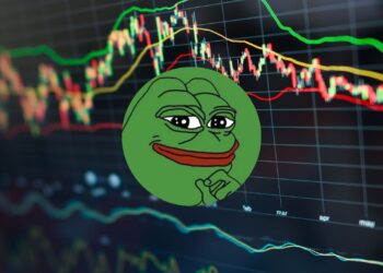 PEPE Pops as Classic Pattern Emerges Again
