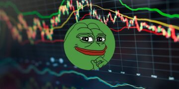 PEPE Pops as Classic Pattern Emerges Again