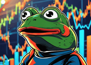 Pepe Rally Gains Momentum Amid Rising Retail Interest