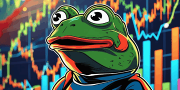 Pepe Rally Gains Momentum Amid Rising Retail Interest