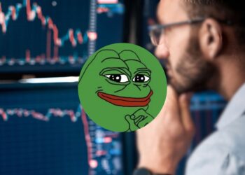 PEPE Stays Strong Despite a Bit of a Dip