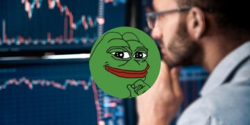 PEPE Stays Strong Despite a Bit of a Dip