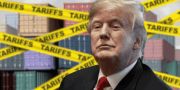 President Trump Confirms August 1 Deadline for New Tariffs