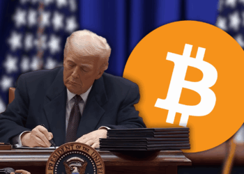 President Trump Officially Signs Genius Act into Law Here is Why This is Game Changing