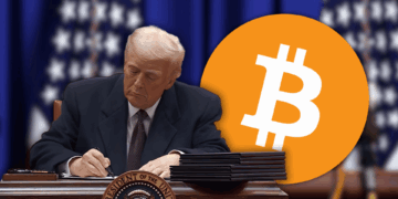 President Trump Officially Signs Genius Act into Law Here is Why This is Game Changing