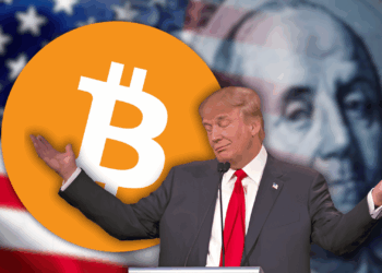 President Trump Says Crypto is Good for the Dollar Claiming Genius Act Will Ensure Americas Dominance