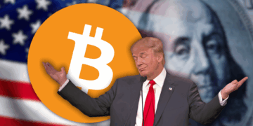 President Trump Says Crypto is Good for the Dollar Claiming Genius Act Will Ensure Americas Dominance