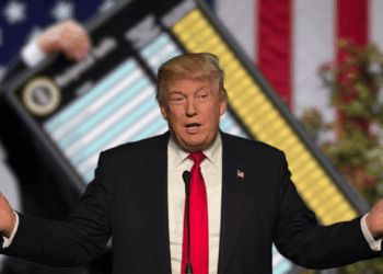 President Trump Sends More Letters to Nations Around the World Revealing Elevated Tariff Rates