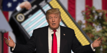 President Trump Sends More Letters to Nations Around the World Revealing Elevated Tariff Rates