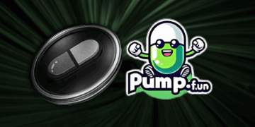 Pump Token Skyrockets to $56b Valuation After Ico Sells out in Minutes