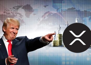 Ripple May Gain From Trump’s GENIUS Act—But XRP? Not So Much.