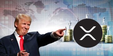 Ripple May Gain From Trump’s GENIUS Act—But XRP? Not So Much.