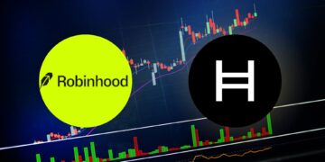 Robinhood Adds Hedera (HBAR) Spot Trading