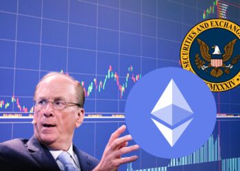 SEC Acknowledges BlackRock's Request to Add Staking to its Ethereum ETF: Here is What Comes Next