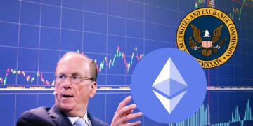 SEC Acknowledges BlackRock's Request to Add Staking to its Ethereum ETF: Here is What Comes Next