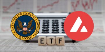 SEC Eyes VanEck Avalanche ETF as AVAX Gears for Next Move