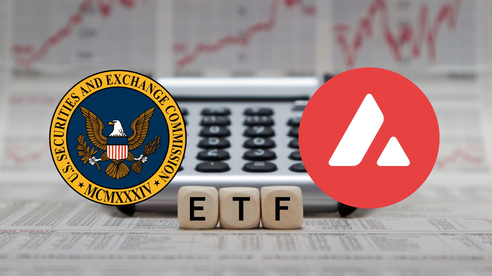 SEC Eyes VanEck Avalanche ETF as AVAX Gears for Next Move