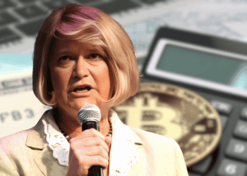 Senator Lummis Takes Another Swing at Crypto Tax Reform