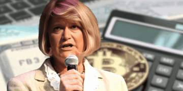Senator Lummis Takes Another Swing at Crypto Tax Reform