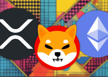 Shib Xrp and Eth Show Signs of Life is the Bear Market Finally over