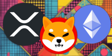 Shib Xrp and Eth Show Signs of Life is the Bear Market Finally over
